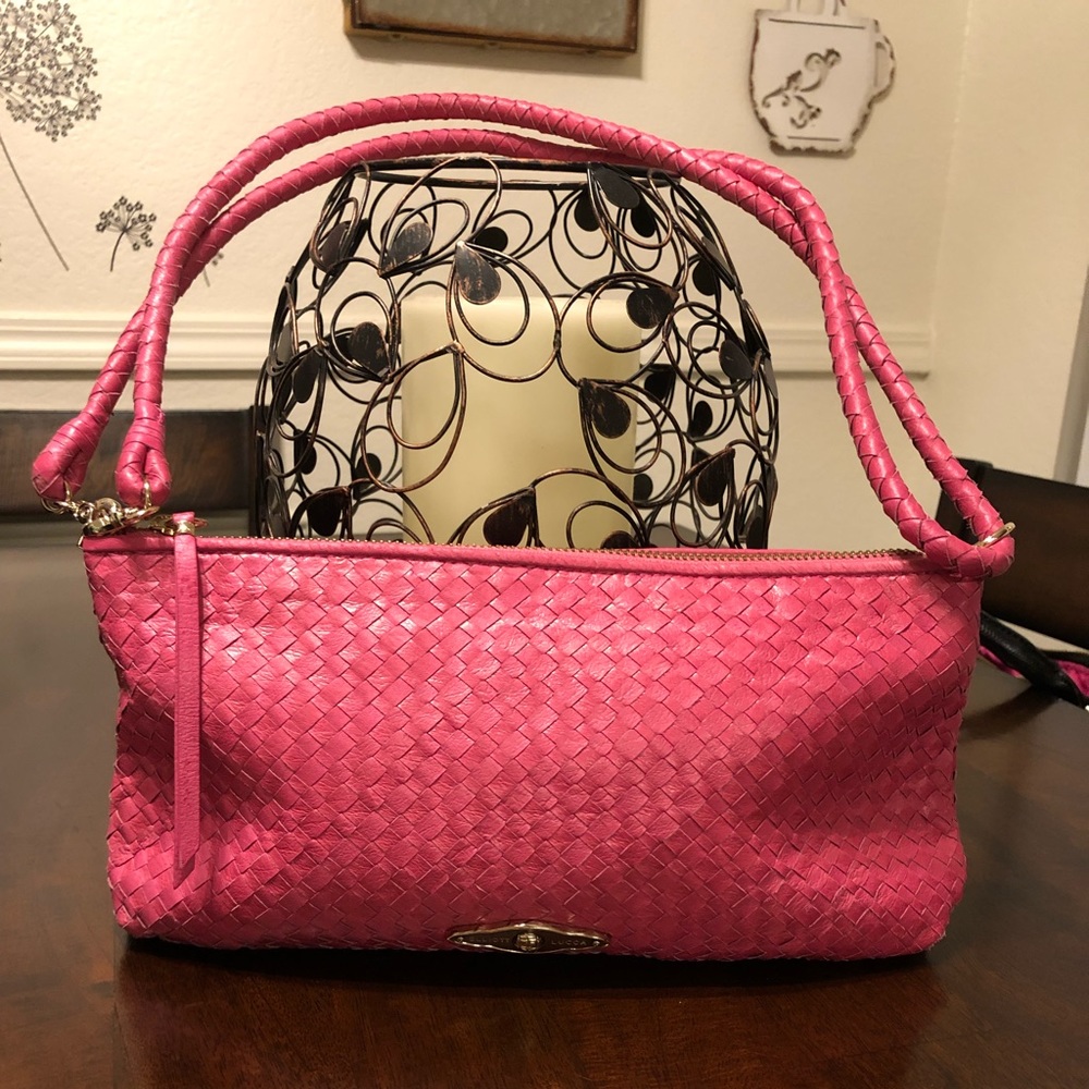 Elliott Lucca Handbag
